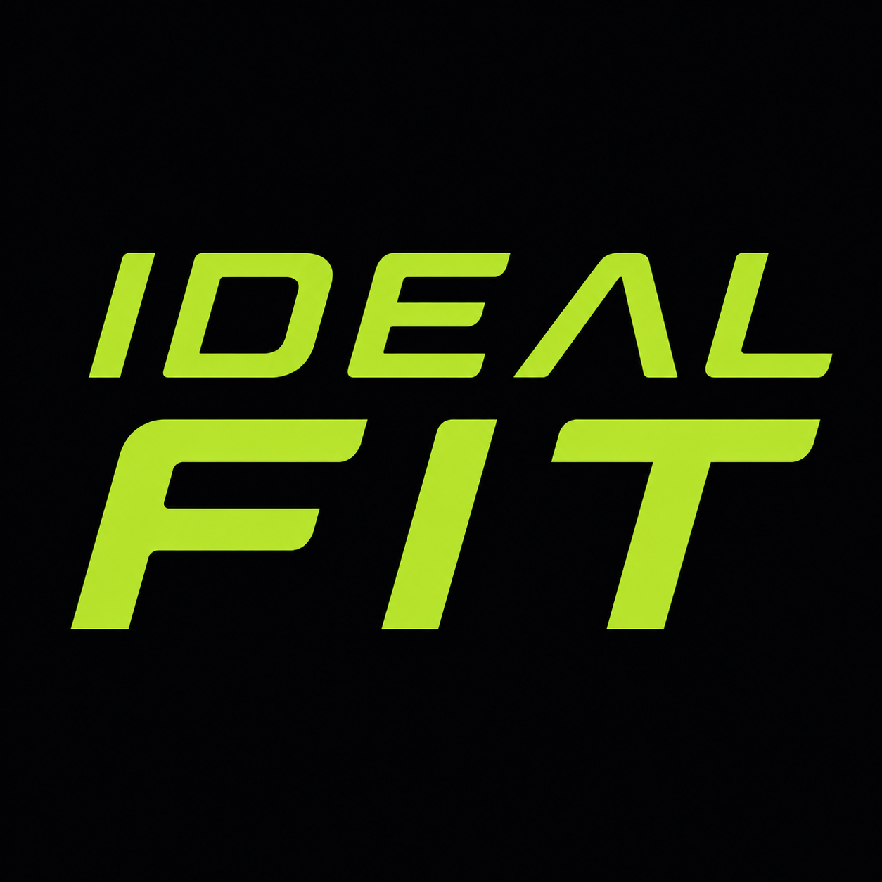 Ideal Fit